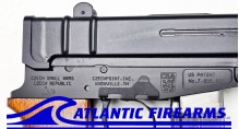 Czechpoint VZ 61 9mm Makarov Pistol