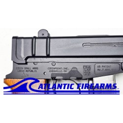 Czechpoint VZ 61 9mm Makarov Pistol
