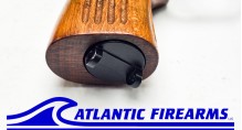 Czechpoint VZ 61 9mm Makarov Pistol