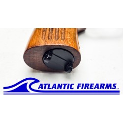 Czechpoint VZ 61 9mm Makarov Pistol