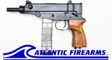 Czechpoint VZ 61 9mm Makarov Pistol