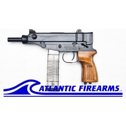 Czechpoint VZ 61 9mm Makarov Pistol