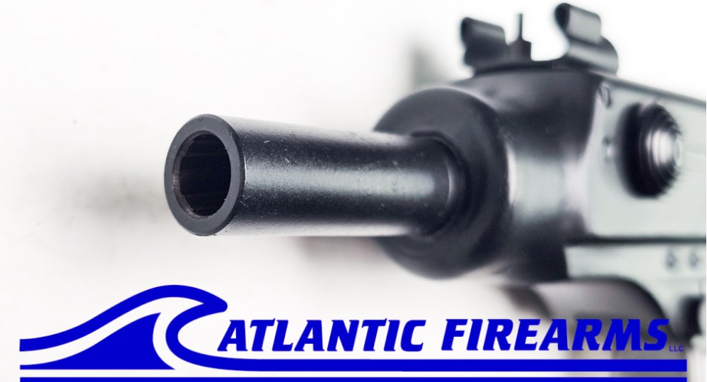 VZ61 9mm Makarov Pistol - AtlanticFirearms.com