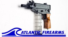 Czechpoint VZ 61 9mm Makarov Pistol