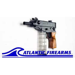 Czechpoint VZ 61 9mm Makarov Pistol
