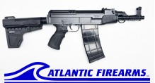 Czechpoint VZ 58 Pistol 556B