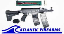 Czechpoint VZ 58 Pistol 556B