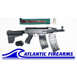 Czechpoint VZ 58 Pistol 556B