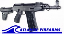 Czechpoint VZ 58 Pistol 556B