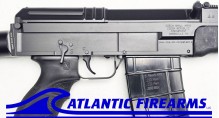 Czechpoint VZ 58 Pistol 556B