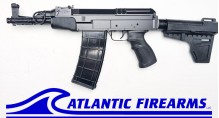 Czechpoint VZ 58 Pistol 556B