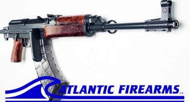 VZ 58 7.62 Rifle Folding Stock