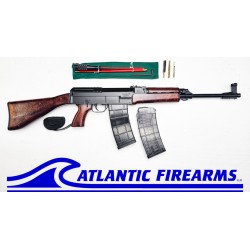 VZ58 MILITARY Classic 5.56 Rifle