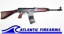 VZ58 MILITARY Classic 5.56 Rifle
