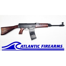 VZ58 MILITARY Classic 5.56 Rifle