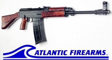 VZ58 MILITARY Classic 5.56...