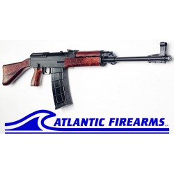 VZ58 MILITARY Classic 5.56 Rifle