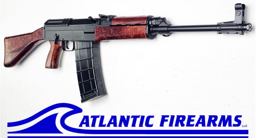 VZ58 MILITARY Classic 5.56 Rifle