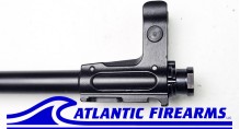 VZ58 MILITARY Classic 5.56 Rifle