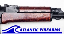 VZ58 MILITARY Classic 5.56 Rifle