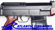 VZ58 MILITARY Classic 5.56 Rifle