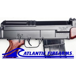 VZ58 MILITARY Classic 5.56 Rifle