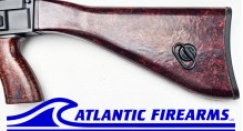 VZ58 MILITARY Classic 5.56 Rifle