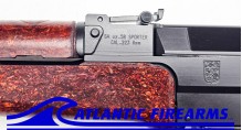 VZ58 MILITARY Classic 5.56 Rifle