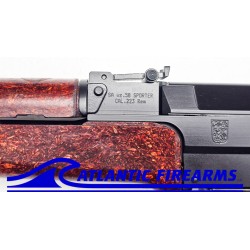 VZ58 MILITARY Classic 5.56 Rifle