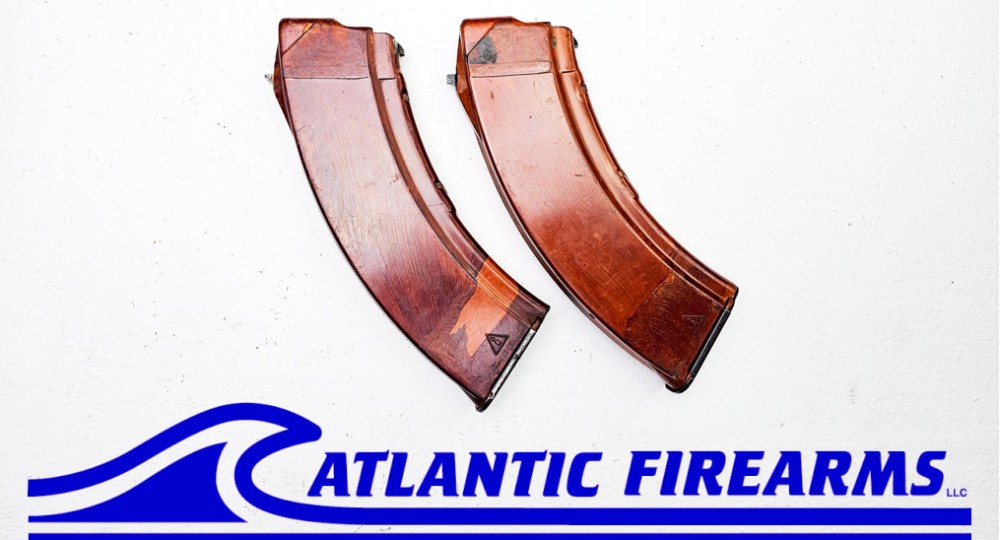 Ak出品　2/23 Atlantic Firearms, LLC - AtlanticFirearms.com