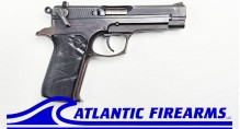 Star Model 30M 9MM Pistol - AUCTION