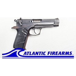 Star Model 30M 9MM Pistol - AUCTION