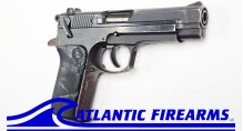 Star Model 30M 9MM Pistol - AUCTION