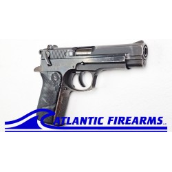 Star Model 30M 9MM Pistol - AUCTION