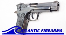 Star Model 30M 9MM Pistol - AUCTION
