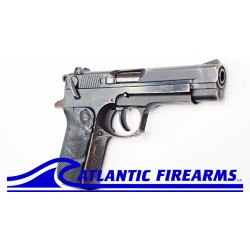 Star Model 30M 9MM Pistol - AUCTION