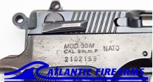 Star Model 30M 9MM Pistol - AUCTION