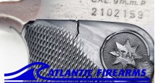 Star Model 30M 9MM Pistol - AUCTION