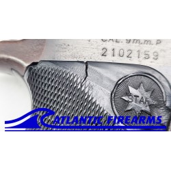 Star Model 30M 9MM Pistol - AUCTION