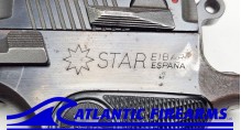Star Model 30M 9MM Pistol - AUCTION