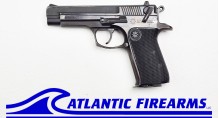 Star Model 30M 9MM Pistol - AUCTION