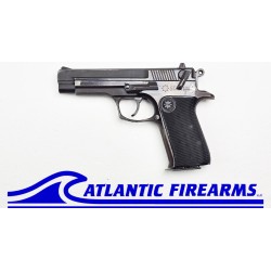 Star Model 30M 9MM Pistol - AUCTION