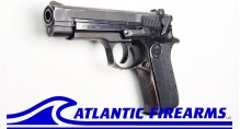 Star Model 30M 9MM Pistol - AUCTION