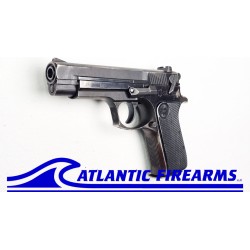 Star Model 30M 9MM Pistol - AUCTION