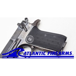 Star Model 30M 9MM Pistol - AUCTION