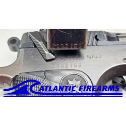 Star Model 30M 9MM Pistol - AUCTION