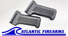 Blem AK-47/ AKM Furniture Stock Set Lot  - Auction