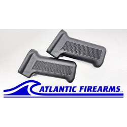 Blem AK-47/ AKM Furniture Stock Set Lot  - Auction
