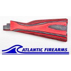 Blem AK-47/ AKM Furniture Stock Set Lot  - Auction