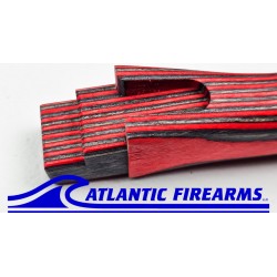 Blem AK-47/ AKM Furniture Stock Set Lot  - Auction